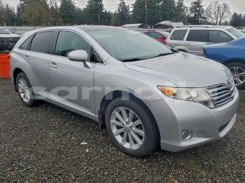 Big with watermark toyota venza lagos state badagry 46915