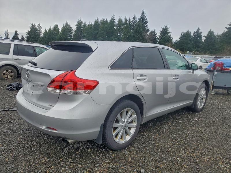 Big with watermark toyota venza lagos state badagry 46915