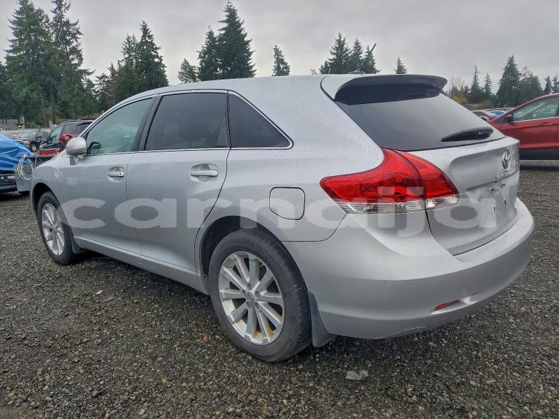 Big with watermark toyota venza lagos state badagry 46915