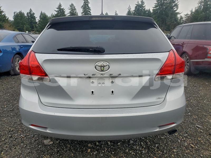 Big with watermark toyota venza lagos state badagry 46915