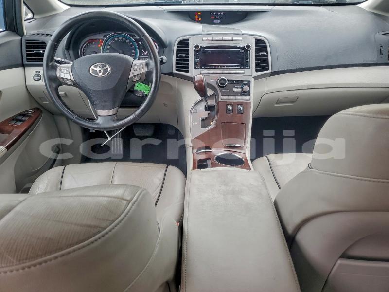 Big with watermark toyota venza lagos state badagry 46915