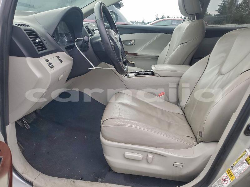 Big with watermark toyota venza lagos state badagry 46915