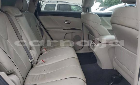 Acheter Occasion Voiture Toyota Venza Gris à Badagry, État de Lagos Acheter Occasion Voiture Toyota Venza Gris à Badagry, État de Lagos