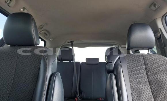 Acheter Occasion Voiture Toyota Sienna Gris à Lagos, État de Lagos Acheter Occasion Voiture Toyota Sienna Gris à Lagos, État de Lagos