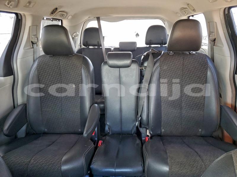 Big with watermark toyota sienna lagos state lagos 46916