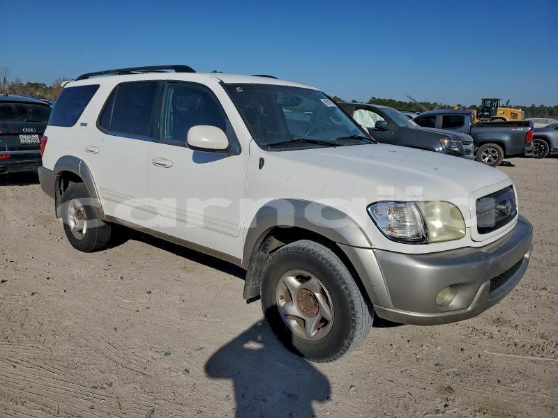 Big with watermark toyota sequoia lagos state lagos 46917