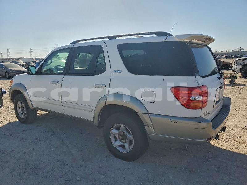 Big with watermark toyota sequoia lagos state lagos 46917