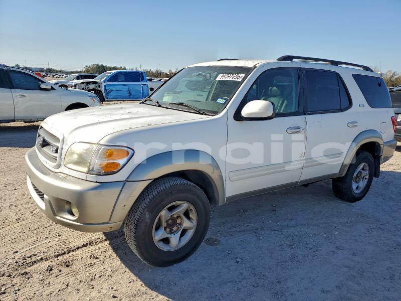 Big with watermark toyota sequoia lagos state lagos 46917