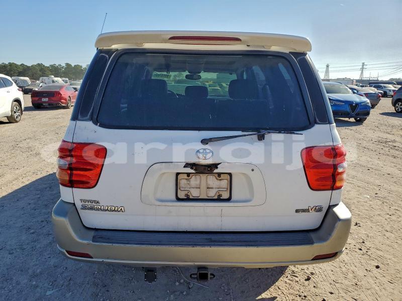 Big with watermark toyota sequoia lagos state lagos 46917