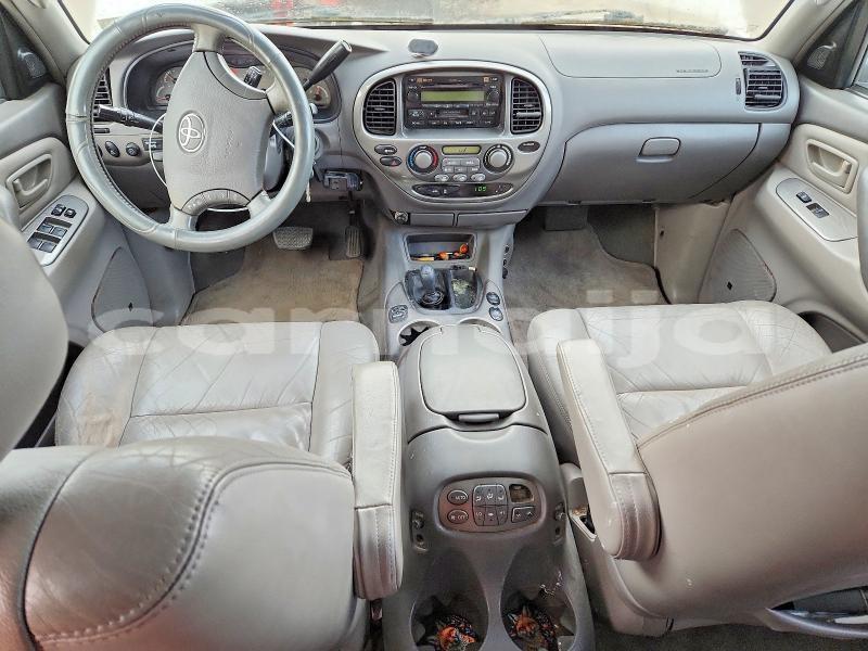 Big with watermark toyota sequoia lagos state lagos 46917