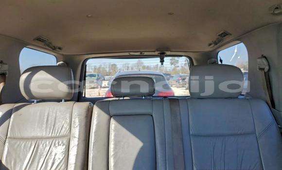 Buy Used Toyota Sequoia White Car in Lagos in Lagos State Buy Used Toyota Sequoia White Car in Lagos in Lagos State