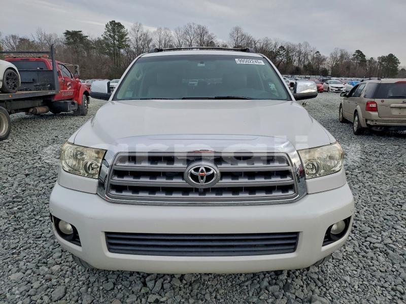 Big with watermark toyota sequoia lagos state lagos 46918