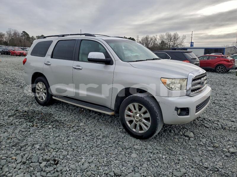 Big with watermark toyota sequoia lagos state lagos 46918