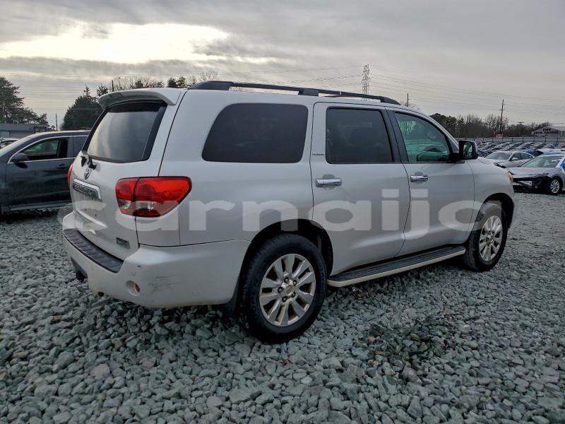 Big with watermark toyota sequoia lagos state lagos 46918