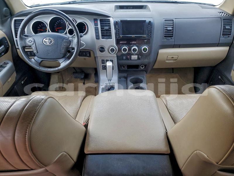 Big with watermark toyota sequoia lagos state lagos 46918