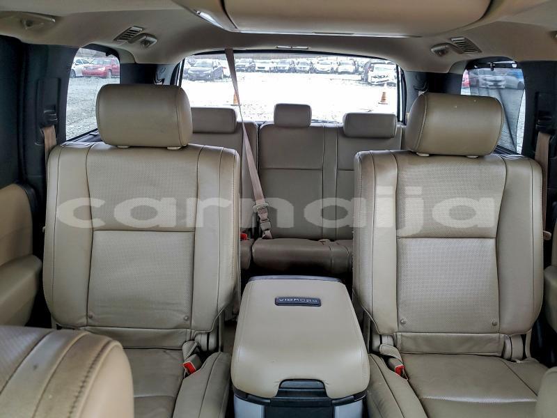Big with watermark toyota sequoia lagos state lagos 46918