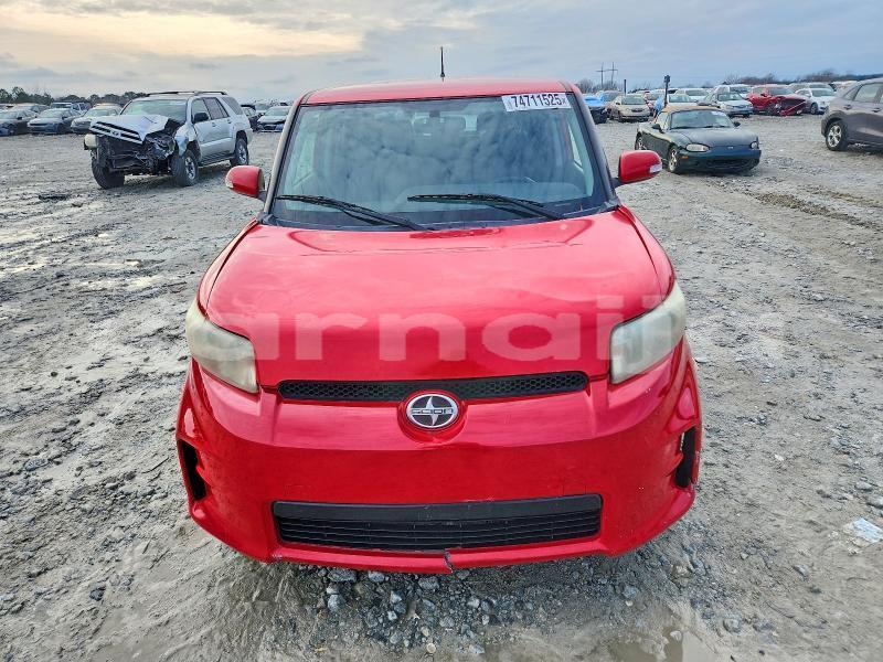 Big with watermark toyota scion tc lagos state lagos 46919