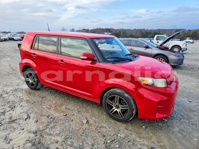 Big with watermark toyota scion tc lagos state lagos 46919