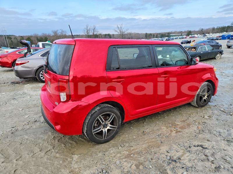 Big with watermark toyota scion tc lagos state lagos 46919