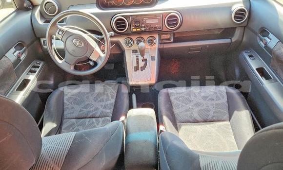 Buy Used Toyota Scion TC Red Car in Lagos in Lagos State Buy Used Toyota Scion TC Red Car in Lagos in Lagos State