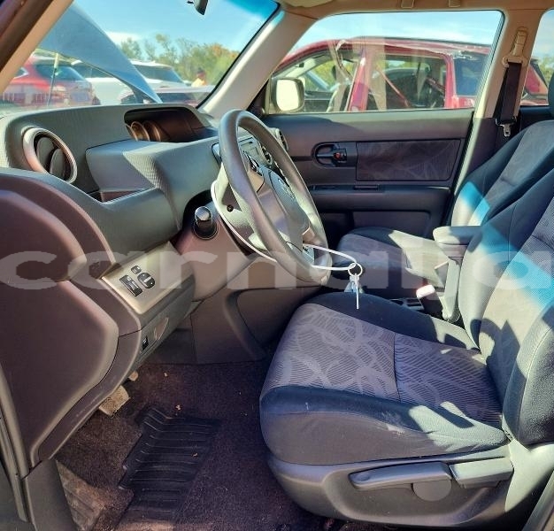 Big with watermark toyota scion tc lagos state lagos 46919