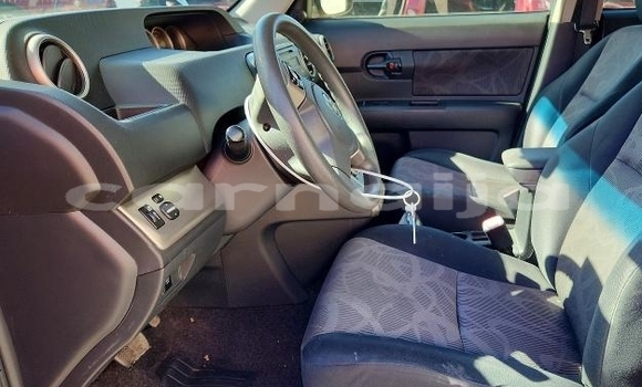 Buy Used Toyota Scion TC Red Car in Lagos in Lagos State Buy Used Toyota Scion TC Red Car in Lagos in Lagos State