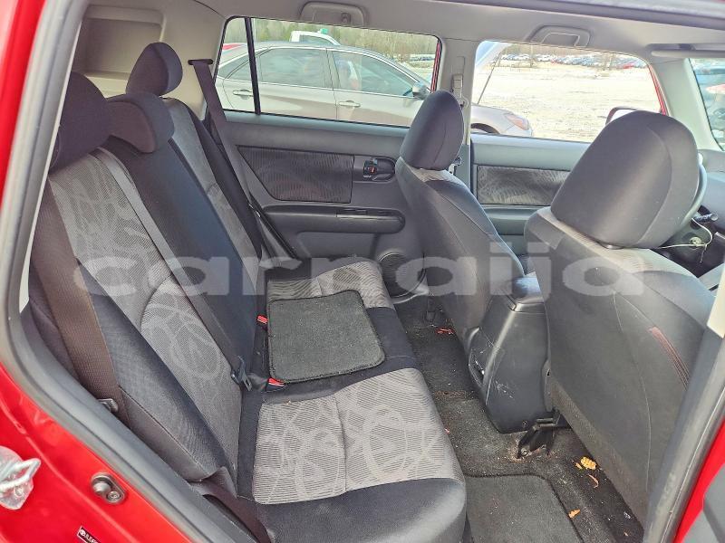 Big with watermark toyota scion tc lagos state lagos 46919