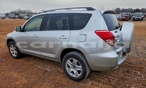 Acheter Occasion Voiture Toyota RAV4 Gris à Badagry, État de Lagos Acheter Occasion Voiture Toyota RAV4 Gris à Badagry, État de Lagos