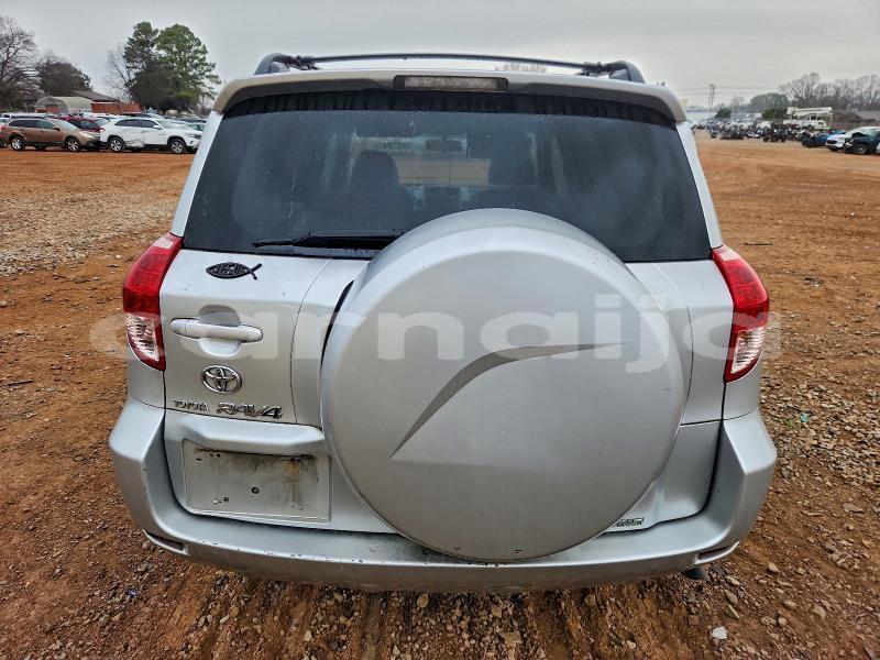 Big with watermark toyota rav4 lagos state badagry 46920