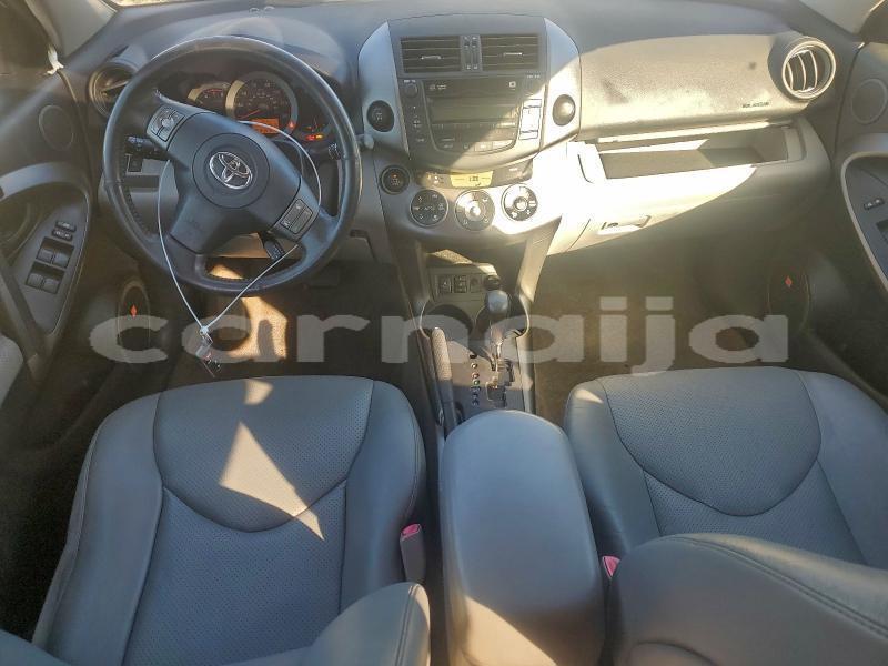 Big with watermark toyota rav4 lagos state badagry 46920