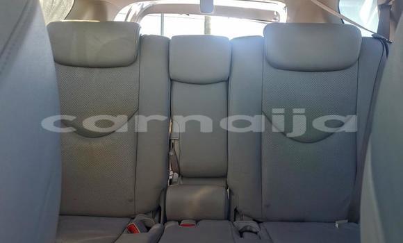 Acheter Occasion Voiture Toyota RAV4 Gris à Badagry, État de Lagos Acheter Occasion Voiture Toyota RAV4 Gris à Badagry, État de Lagos