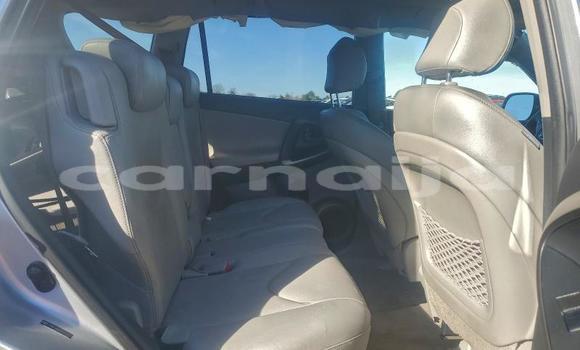 Acheter Occasion Voiture Toyota RAV4 Gris à Badagry, État de Lagos Acheter Occasion Voiture Toyota RAV4 Gris à Badagry, État de Lagos