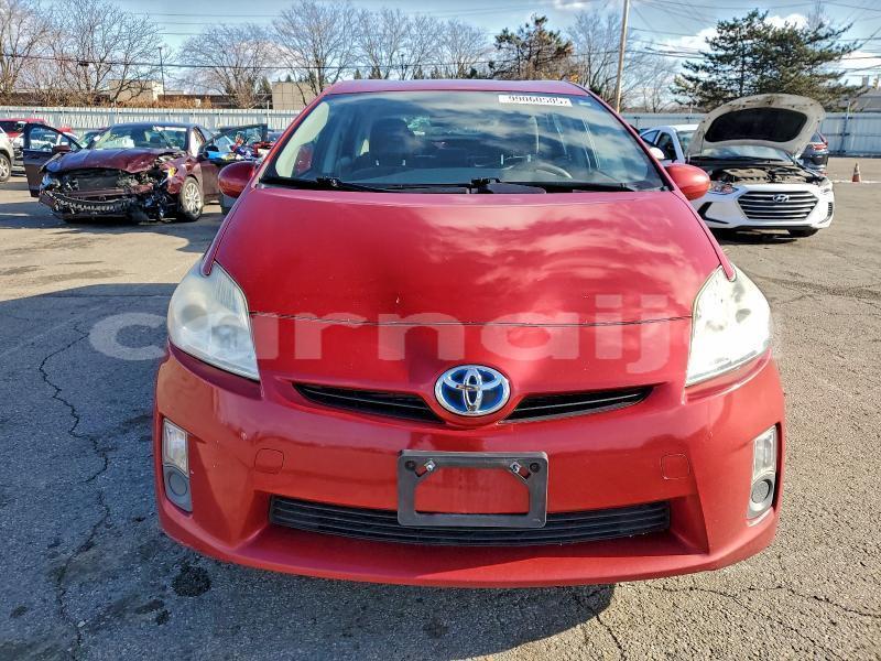 Big with watermark toyota prius lagos state badagry 46921