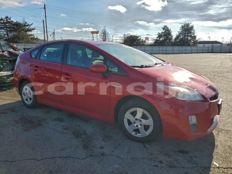 Big with watermark toyota prius lagos state badagry 46921