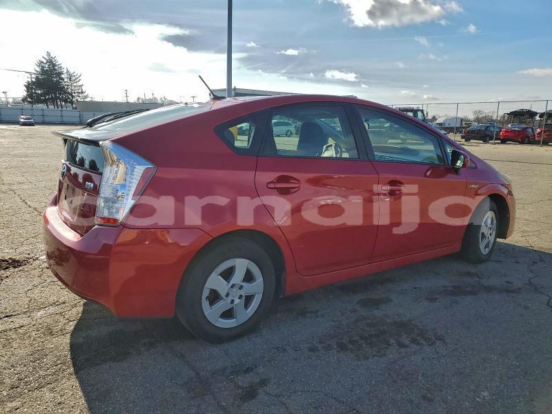 Big with watermark toyota prius lagos state badagry 46921