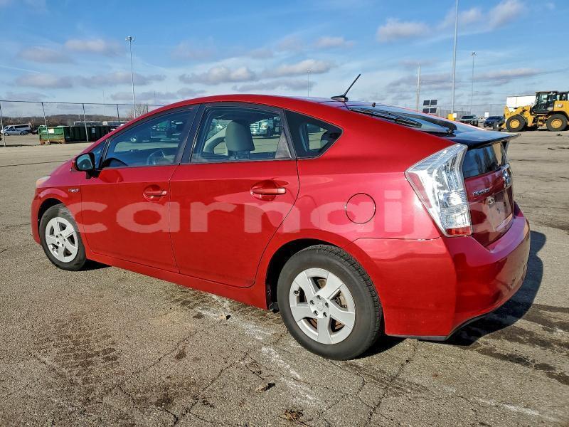Big with watermark toyota prius lagos state badagry 46921