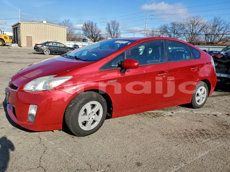 Big with watermark toyota prius lagos state badagry 46921