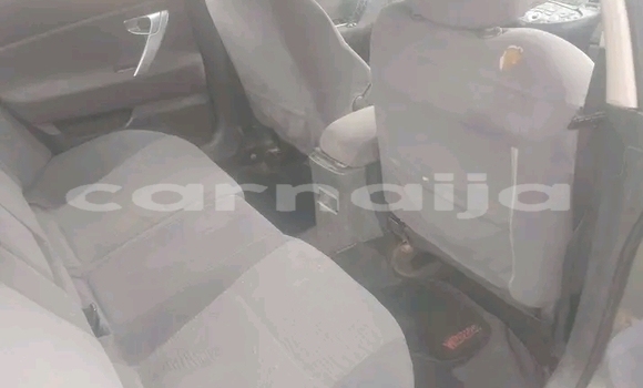 Buy Used Nissan Primera Other Car in Abuja in Lagos State Buy Used Nissan Primera Other Car in Abuja in Lagos State