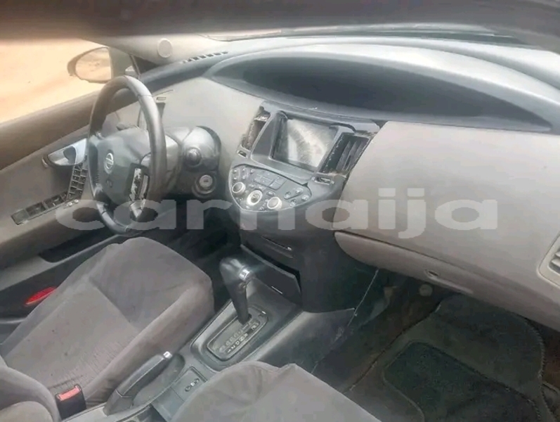 Big with watermark nissan primera lagos state abuja 46922