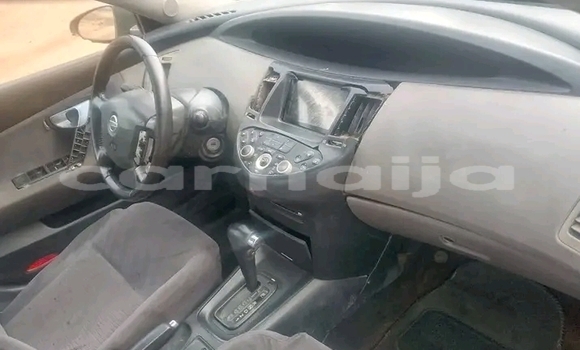 Buy Used Nissan Primera Other Car in Abuja in Lagos State Buy Used Nissan Primera Other Car in Abuja in Lagos State