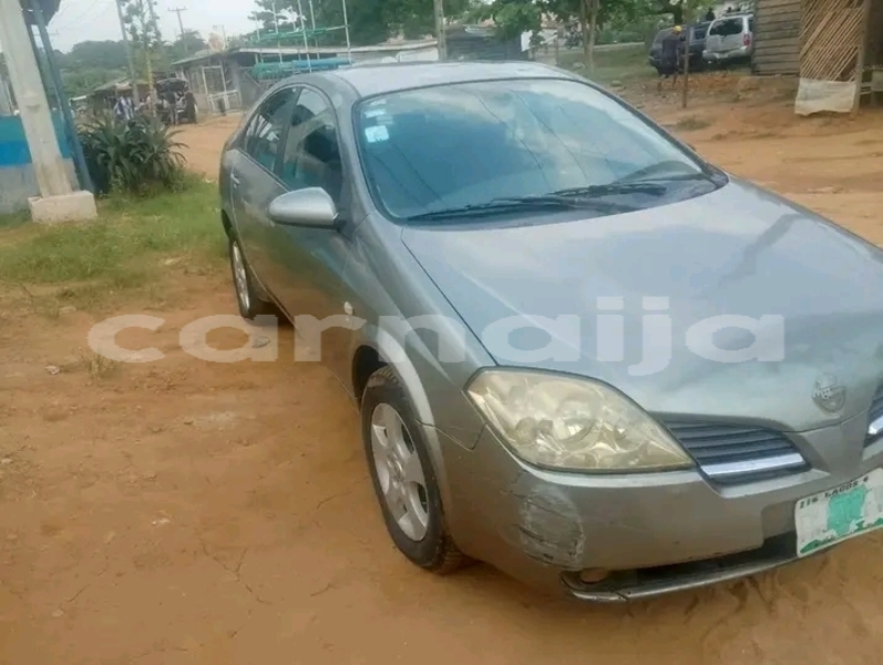 Big with watermark nissan primera lagos state abuja 46922
