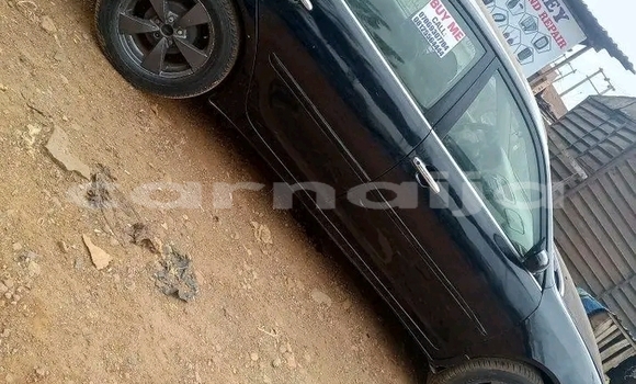 Buy Used Toyota Camry Black Car in Abuja in Lagos State Buy Used Toyota Camry Black Car in Abuja in Lagos State