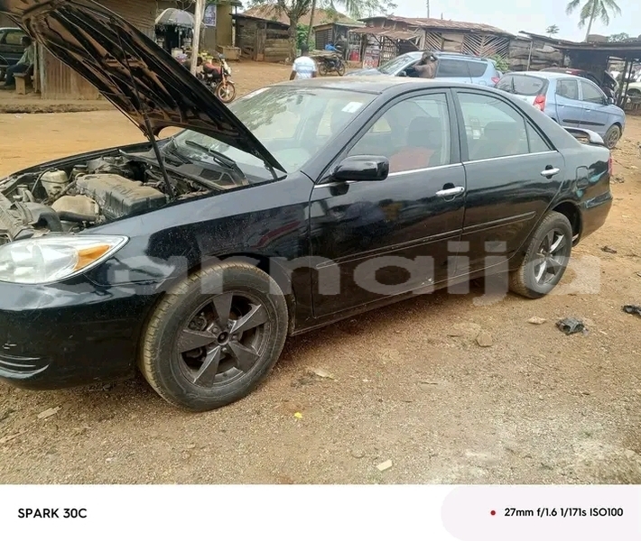 Big with watermark toyota camry lagos state abuja 46923