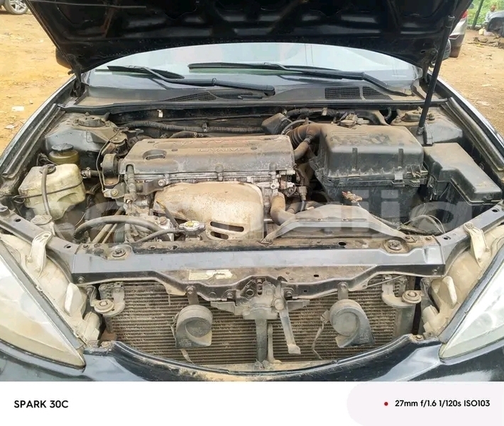 Big with watermark toyota camry lagos state abuja 46923