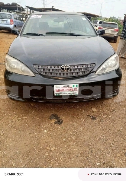 Big with watermark toyota camry lagos state abuja 46923