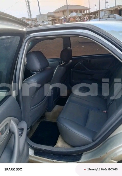 Big with watermark toyota camry lagos state abuja 46924