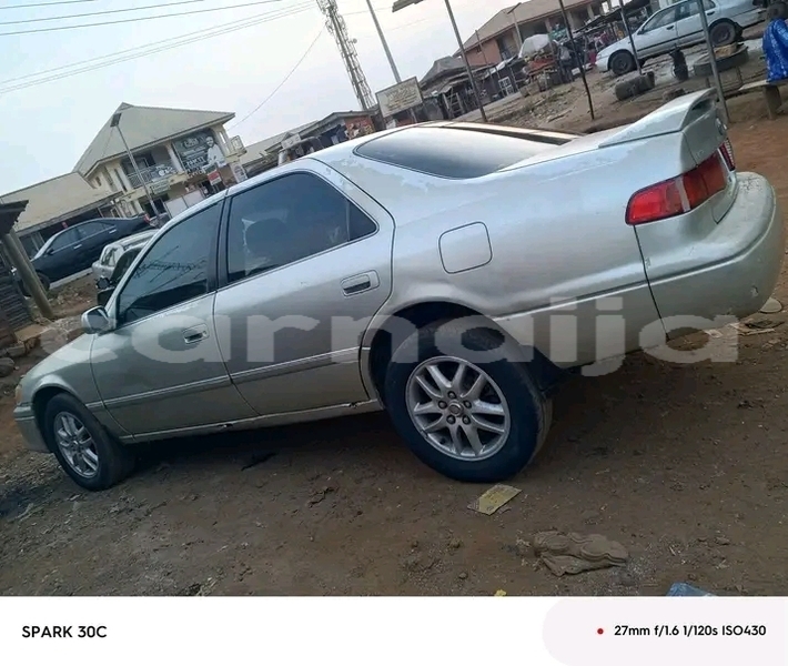 Big with watermark toyota camry lagos state abuja 46924