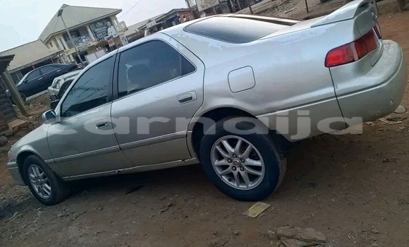 Buy Used Toyota Camry Other Car in Abuja in Lagos State Buy Used Toyota Camry Other Car in Abuja in Lagos State