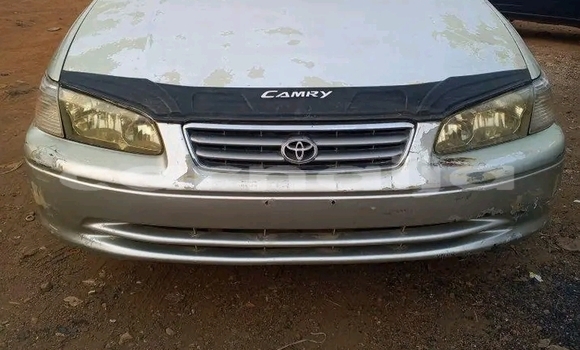Buy Used Toyota Camry Other Car in Abuja in Lagos State Buy Used Toyota Camry Other Car in Abuja in Lagos State
