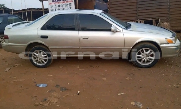 Buy Used Toyota Camry Other Car in Abuja in Lagos State Buy Used Toyota Camry Other Car in Abuja in Lagos State